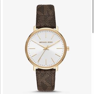 MICHAEL KORS Pyper Watch